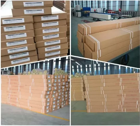 Package and Shipping Package and Shipping