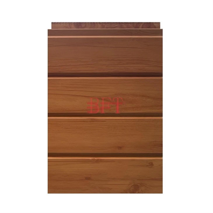 Insulated Metal Sandwich Panel