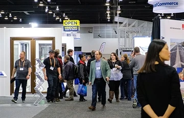 2023 Kanada Vancouver International Building Materials Exhibition