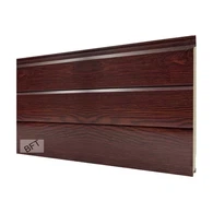 Dekorativne izolovane zidne ploče